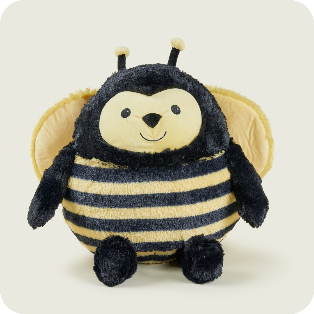 Bumble bee soft toy uk hotsell