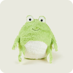 Cushies Frog