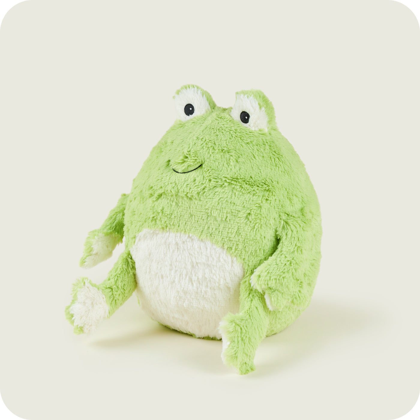 Cushies Frog