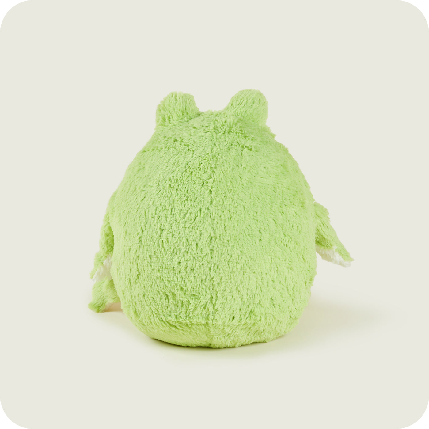 Cushies Frog