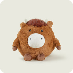 Cushies Highland Cow