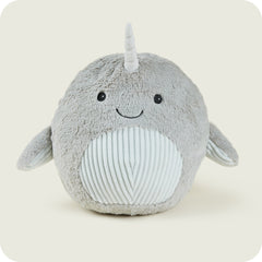 Cushies Narwhal