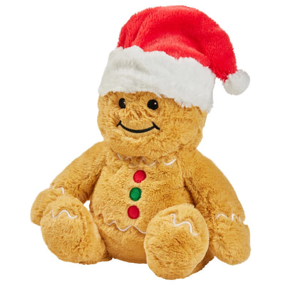 Warmies® Gingerbread Man