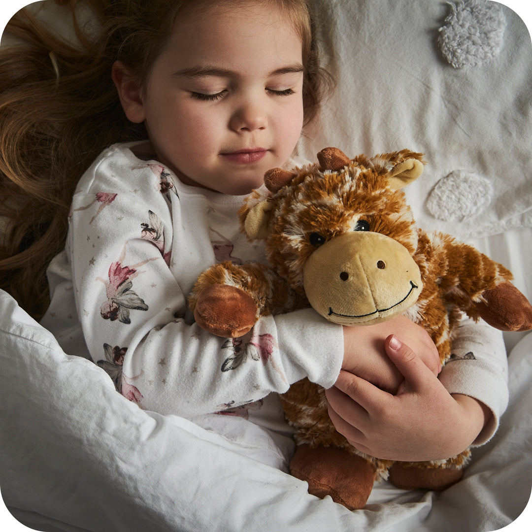 Warmies® Giraffe – Warmies UK