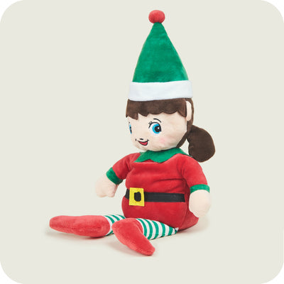 Warmies Girl Elf