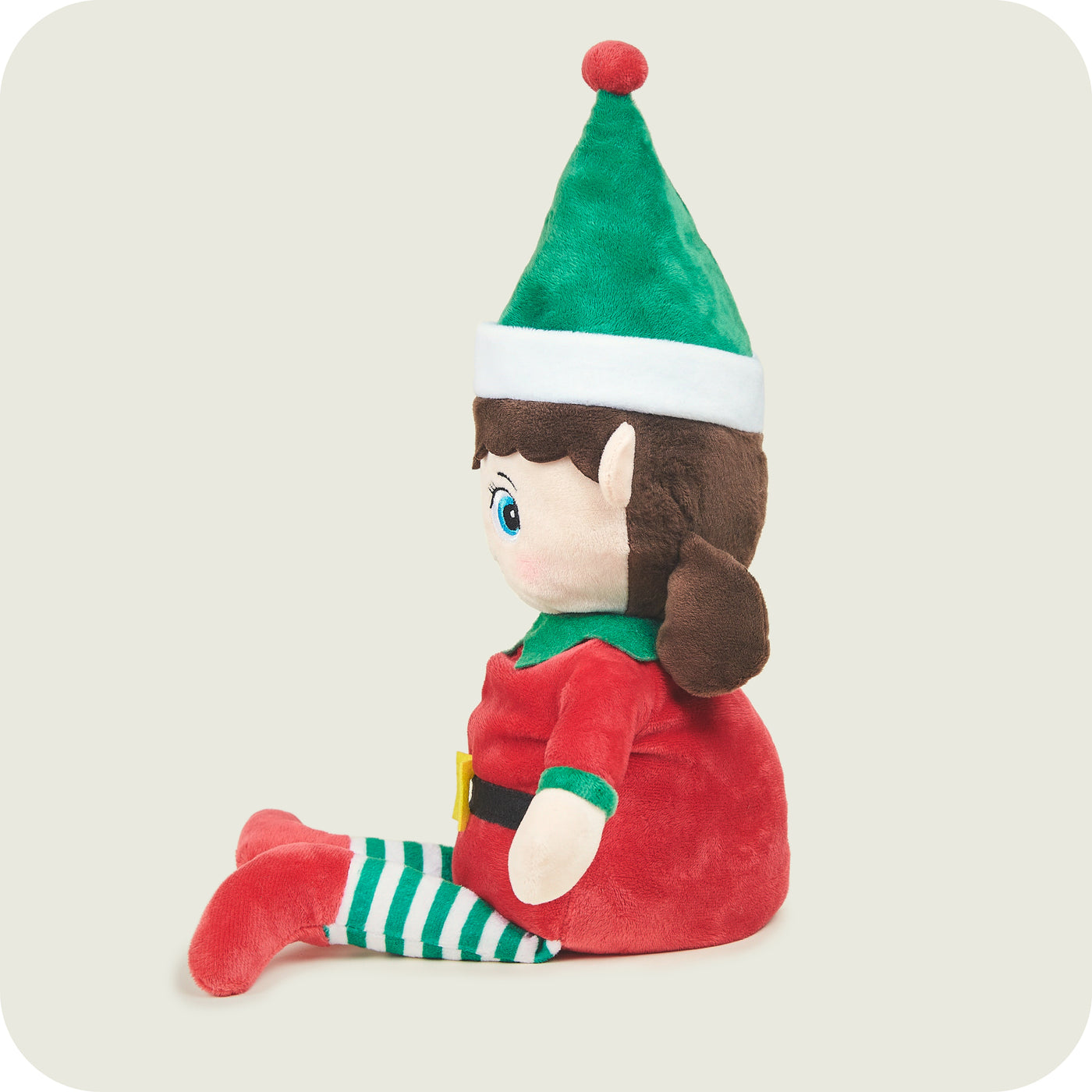 Warmies Girl Elf