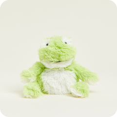 Warmies® Junior Frog