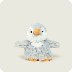 Warmies® Junior Grey Penguin