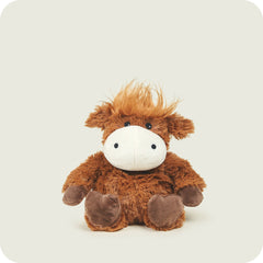 Warmies® Junior Highland Cow