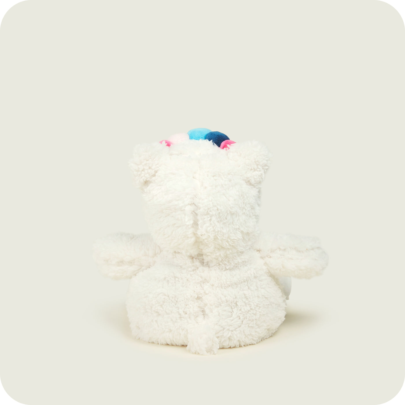 Warmies Junior Llama