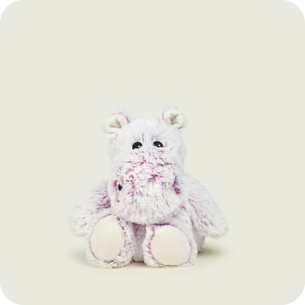 ® Marshmallow Hippo