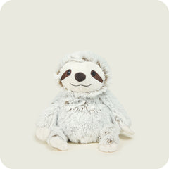 Warmies® Junior Marshmallow Sloth