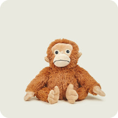 Warmies® Junior Orangutan