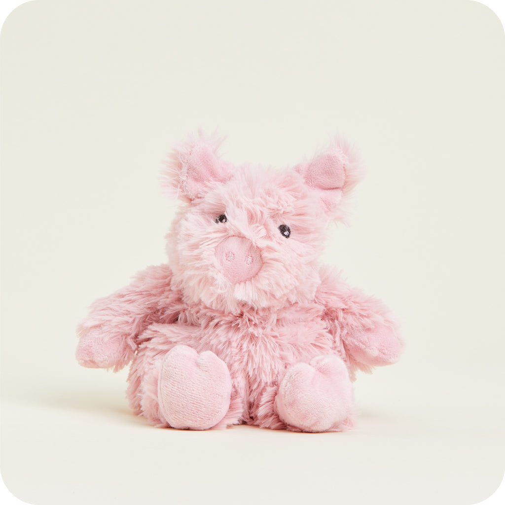 Warmies® Junior Pig