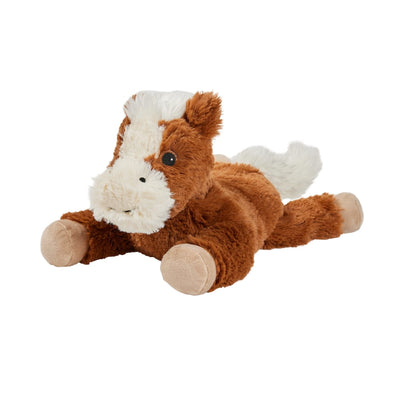 Warmies® Laying Horse