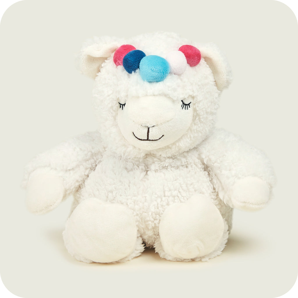 Warmies® Llama