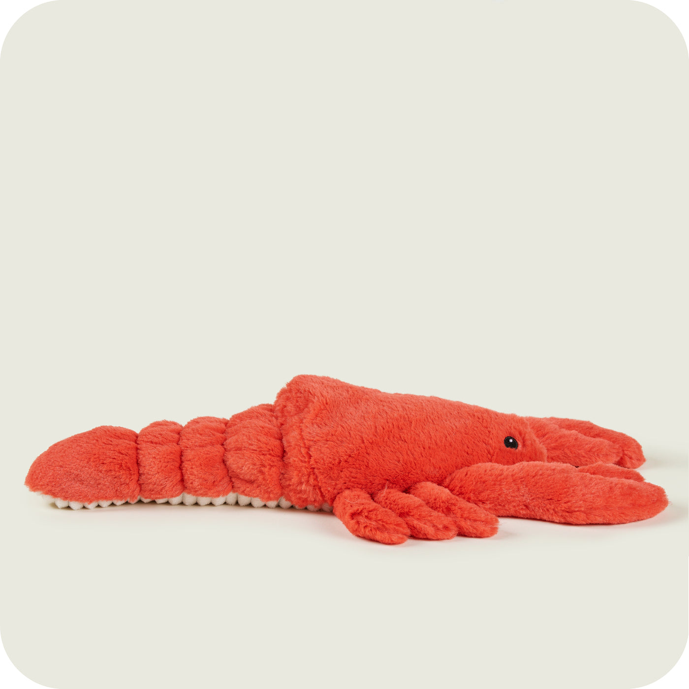 Warmies Lobster
