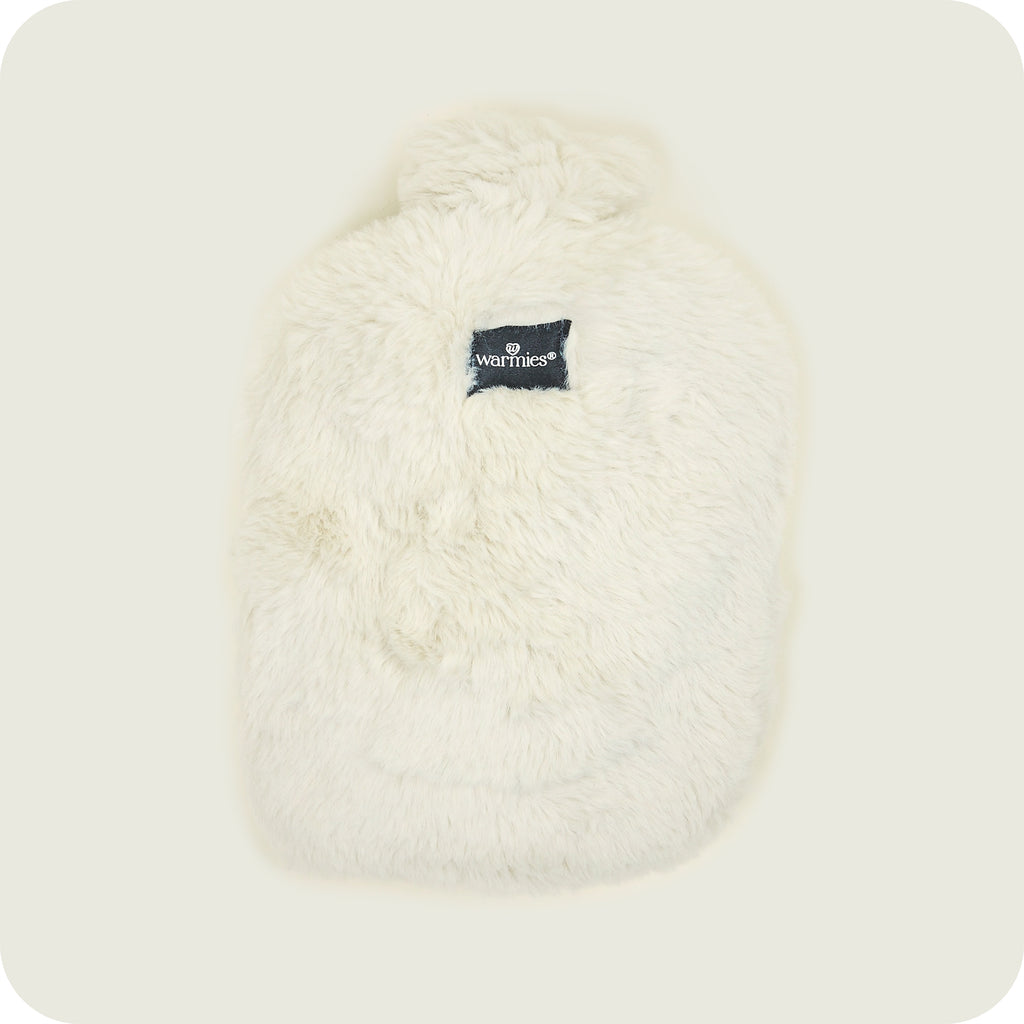 Warmies® Luxury Almond Bottle