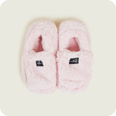 Warmies® Luxury Blossom Slippers