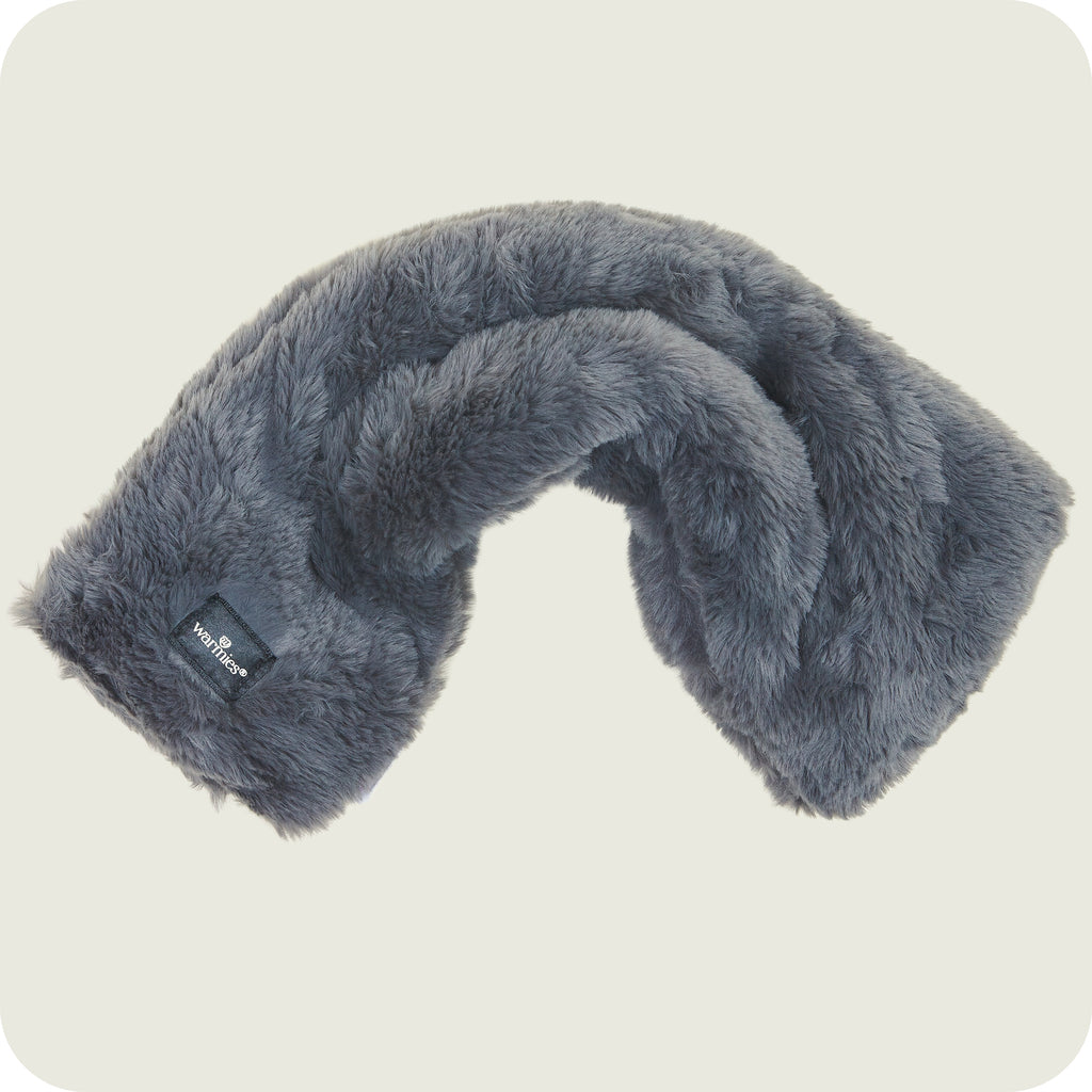 Warmies® Luxury Steel Neck Wrap