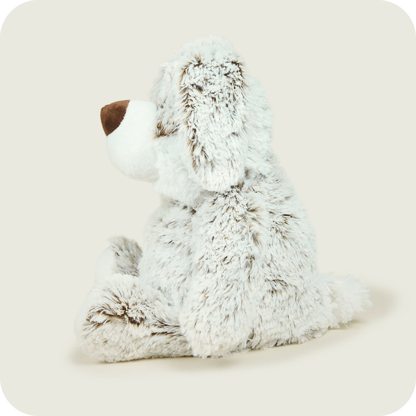Warmies Marshmallow Bunny