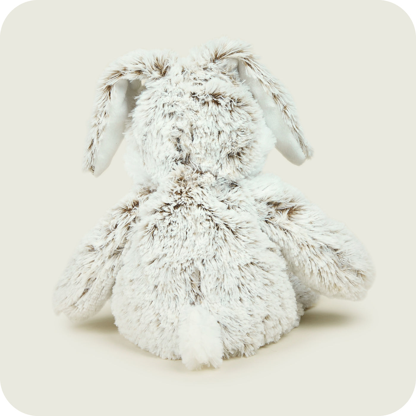 Warmies Marshmallow Bunny
