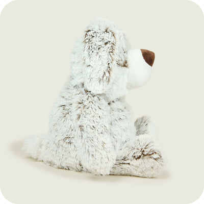 Warmies Marshmallow Bunny