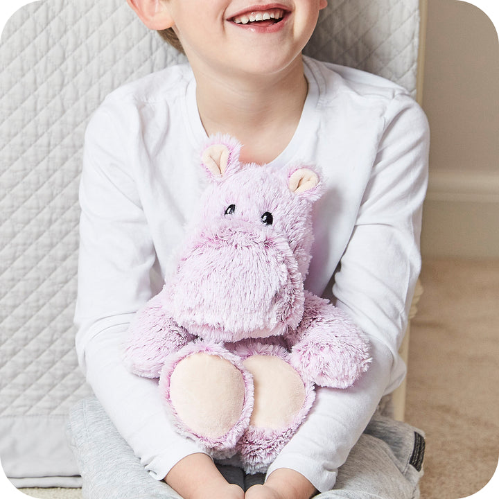 Hippo warmies hotsell