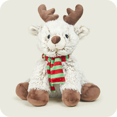 Warmies® Marshmallow Reindeer