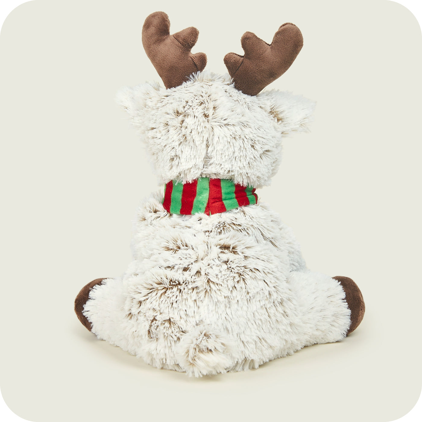 Warmies Marshmallow Reindeer