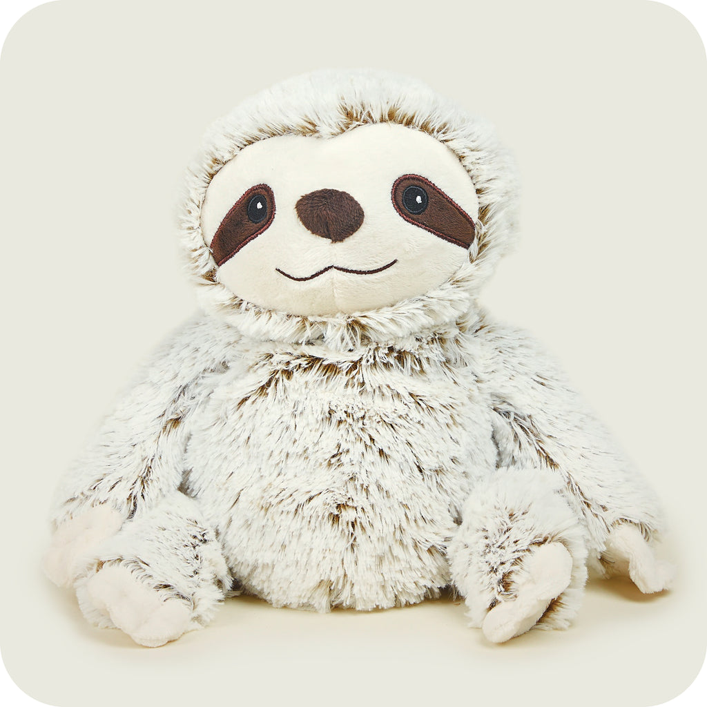 Warmies® Marshmallow Sloth