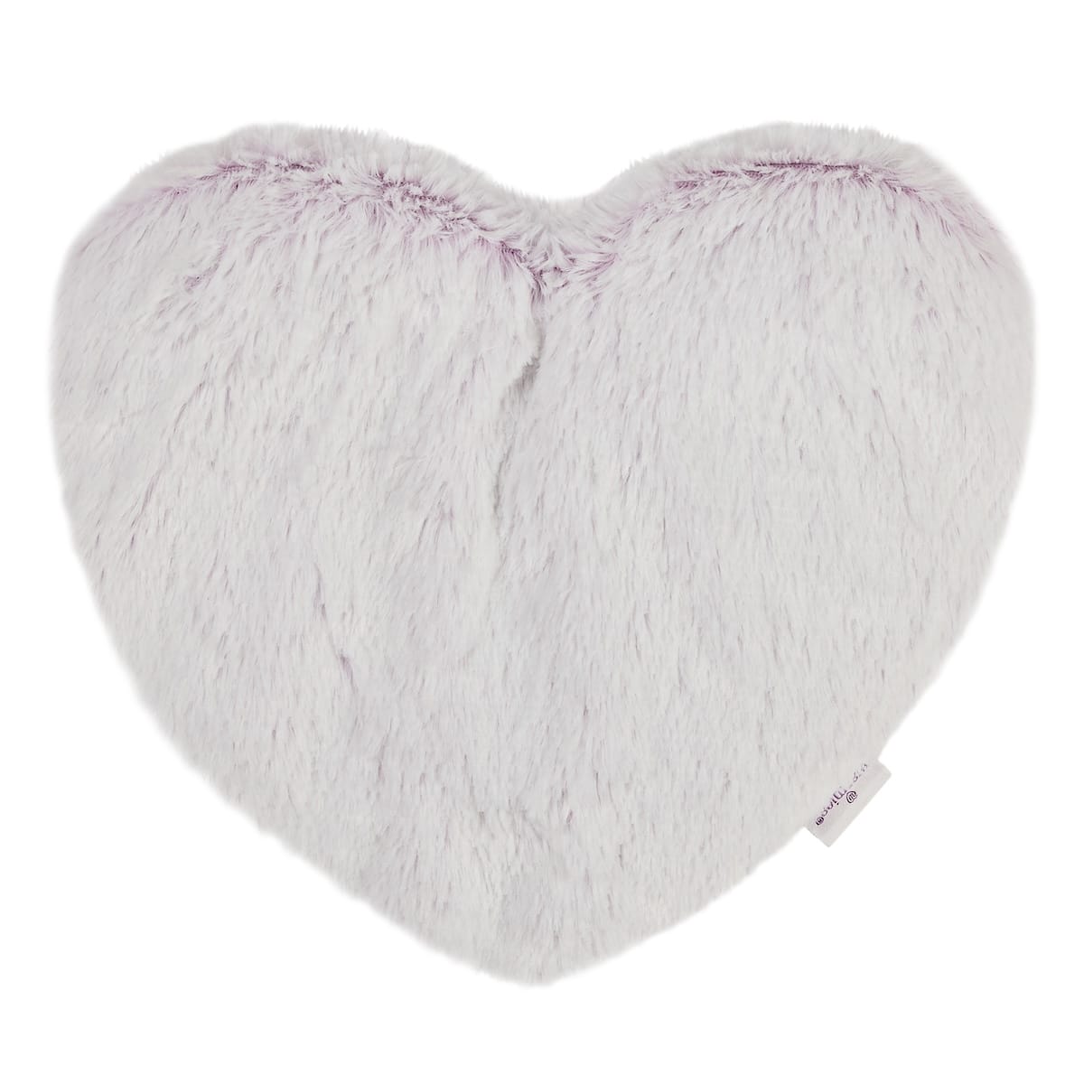 Warmies® Marshmallow Pink Love Heart Heat Pad