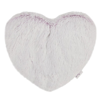 Warmies® Marshmallow Pink Love Heart Heat Pad