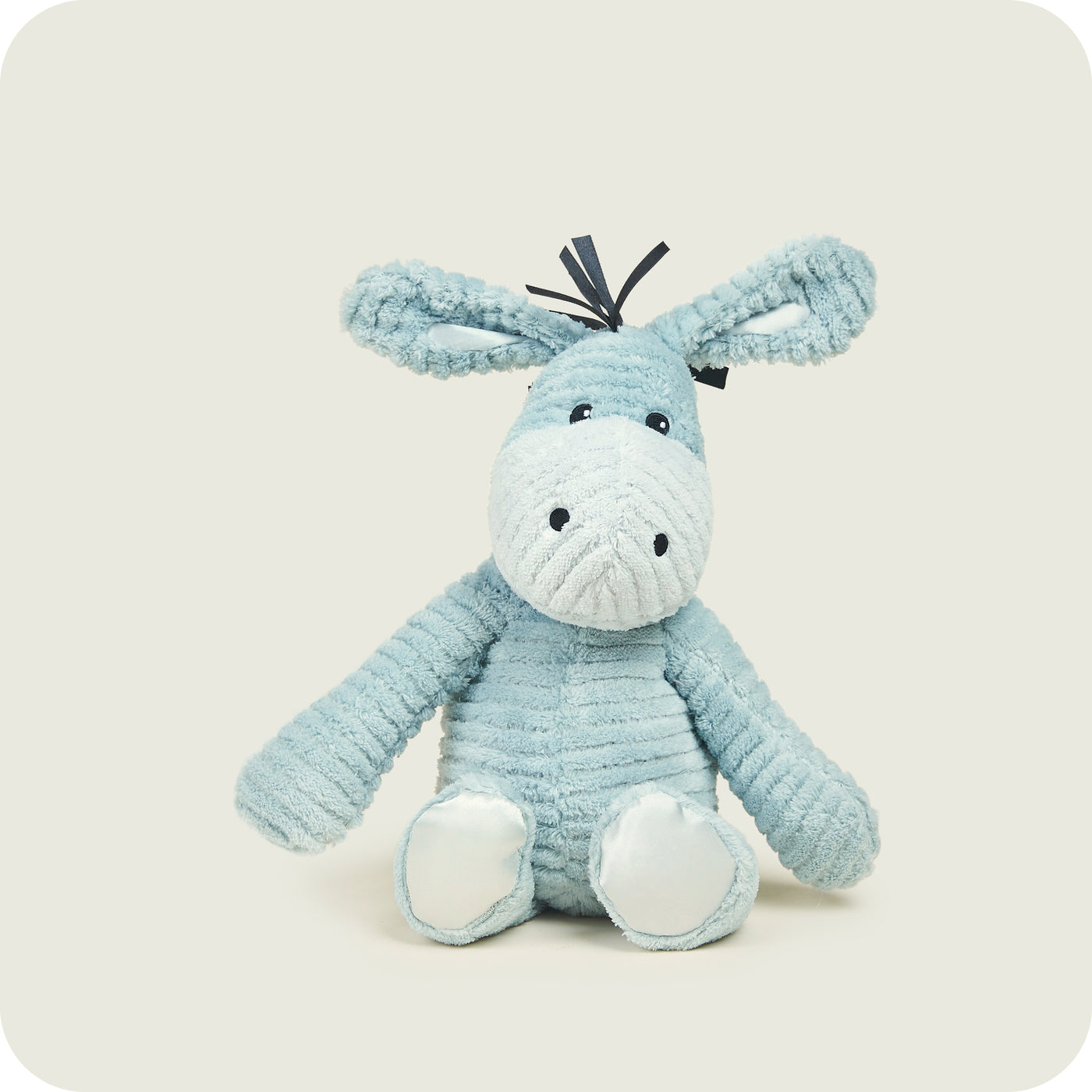 Warmies My First Donkey