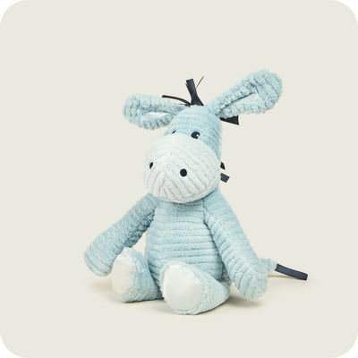 Warmies My First Donkey