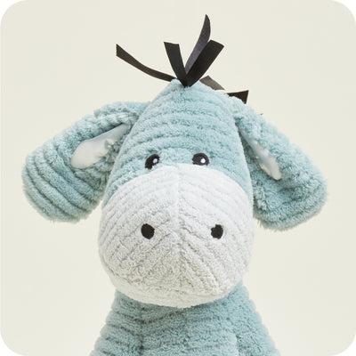 Warmies My First Donkey