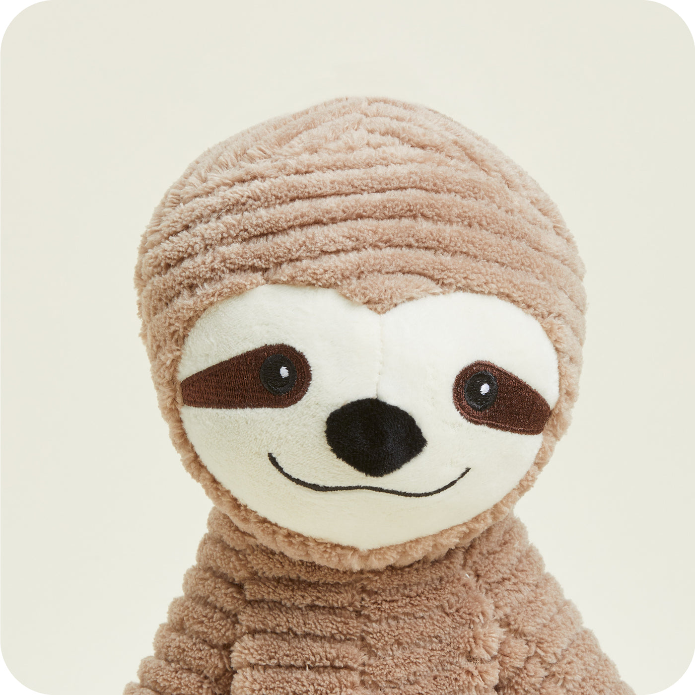 Warmies My First Sloth