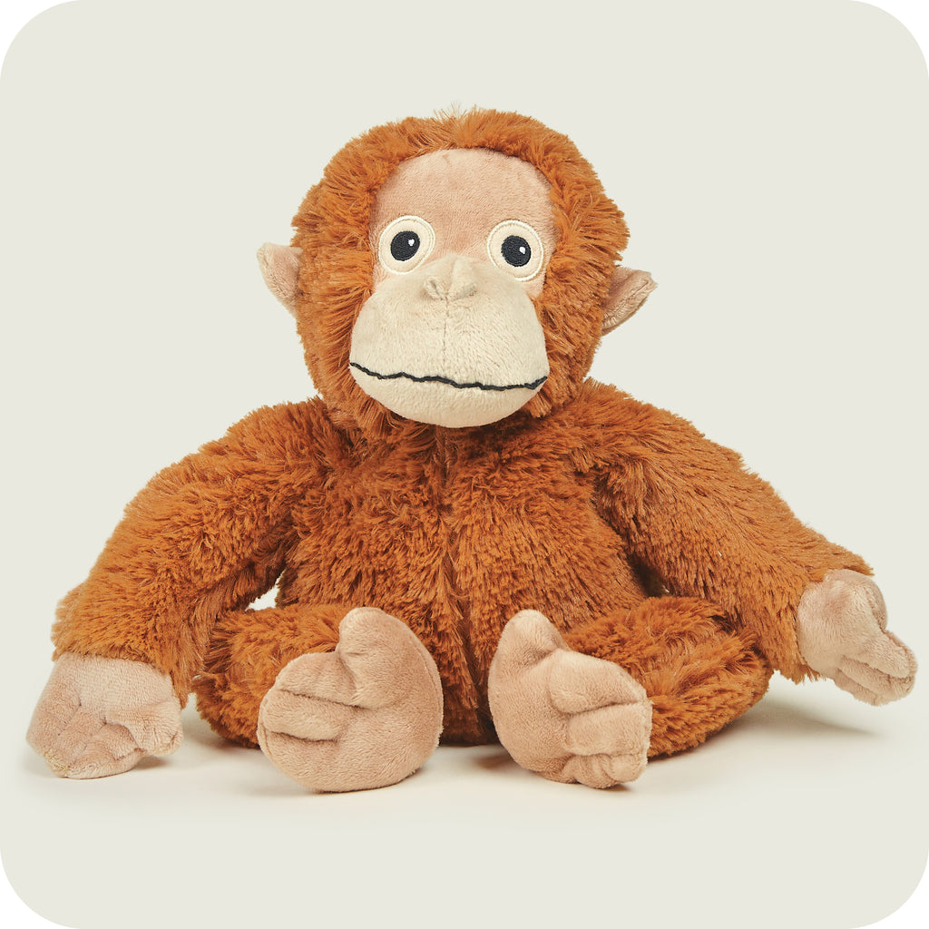 Warmies® Orangutan
