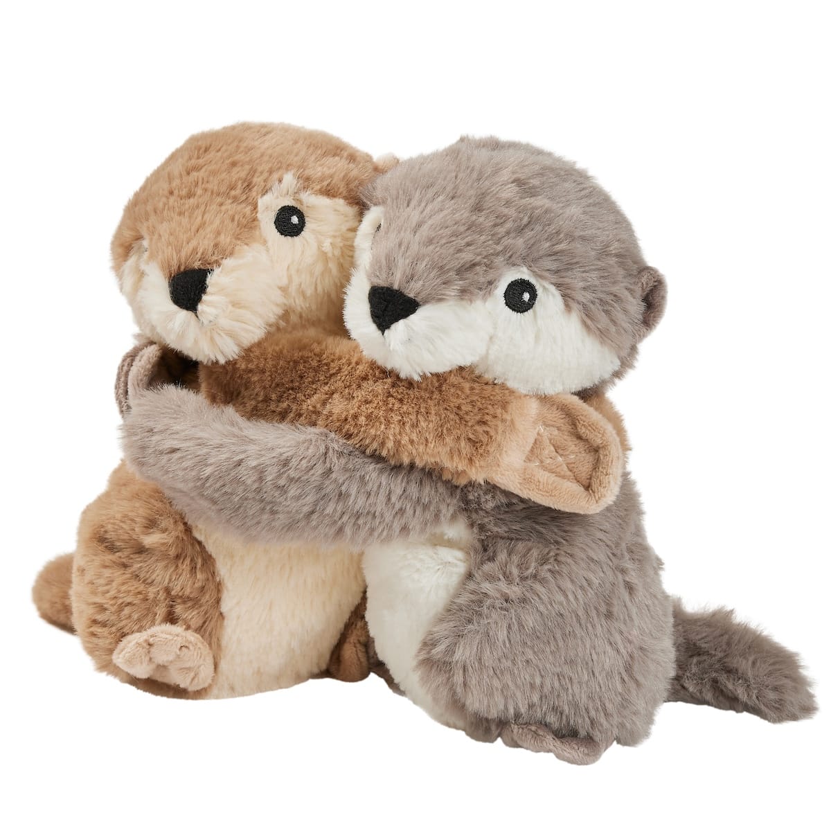 Warmies® Warm Hugs Otters