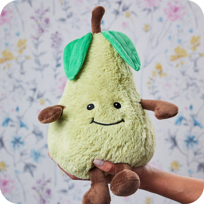 Warmies Pear