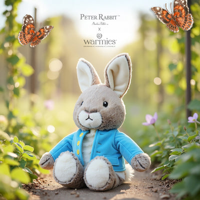 Peter Rabbit