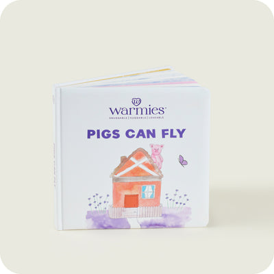Children's Book - Pigs Can Fly