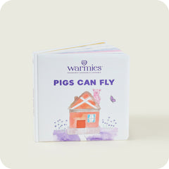 Children's Book - Pigs Can Fly