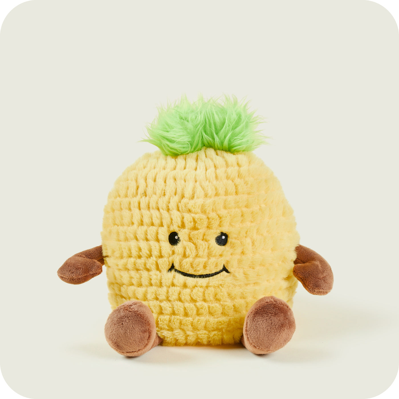 Warmies Pineapple