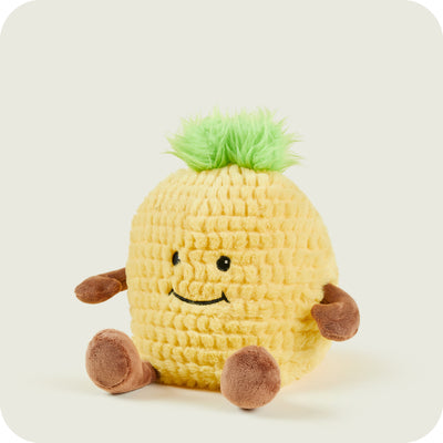 Warmies Pineapple
