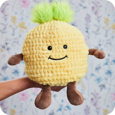 Warmies Pineapple