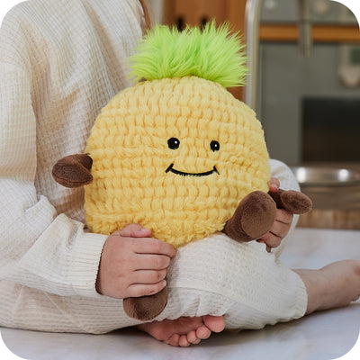 Warmies Pineapple