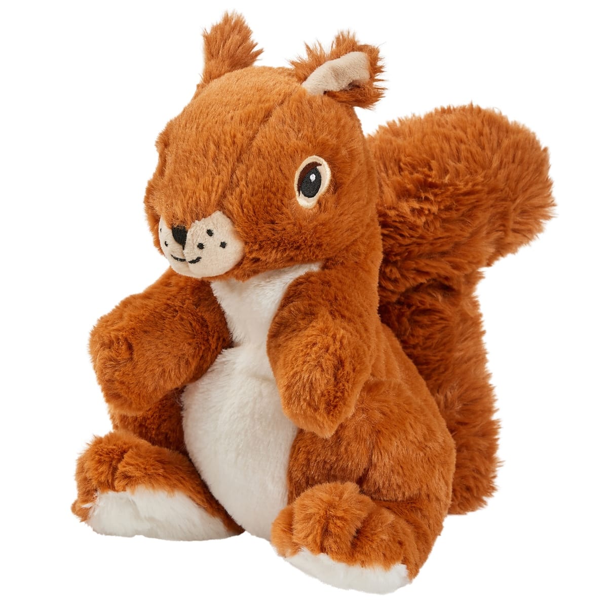 Warmies® Red Squirrel