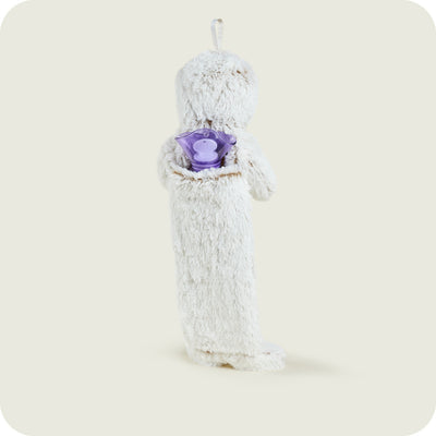 Warmies 3D Short Hot Water Bottle Seal