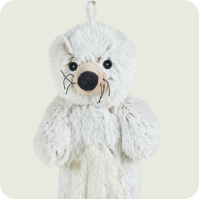 Warmies 3D Short Hot Water Bottle Seal